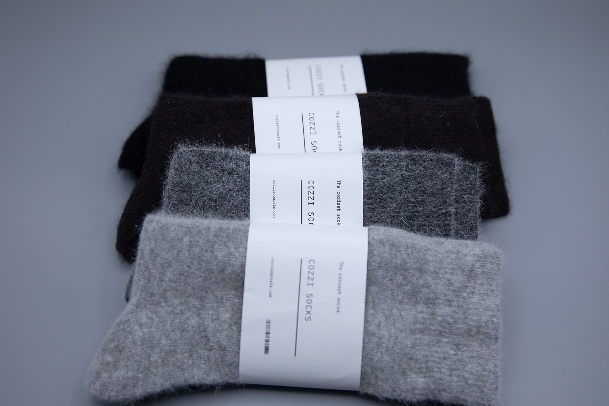 men angora wool socks.