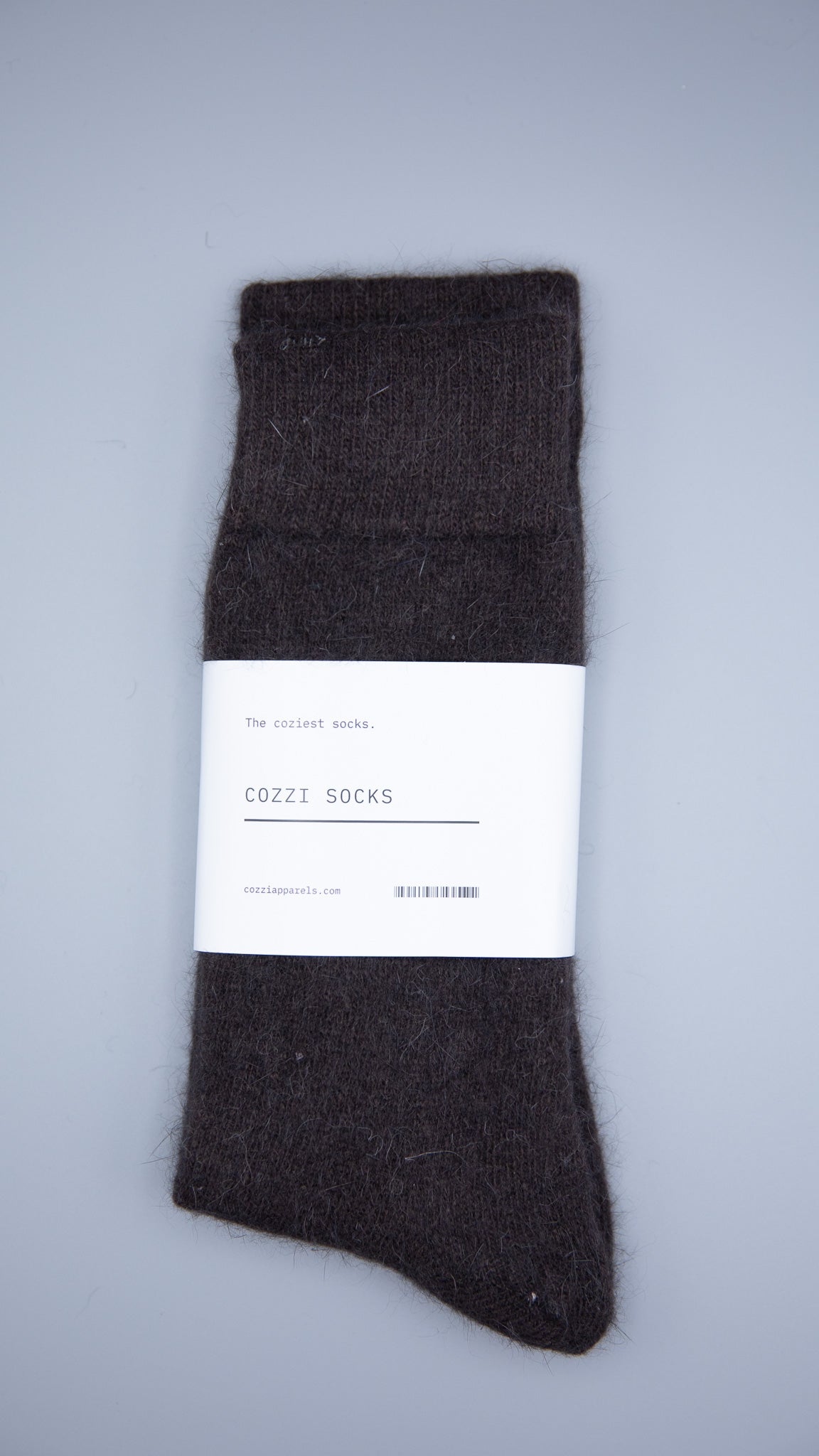 Luxuery Winter Angora Cashmere & Rabbit Hair Man Socks