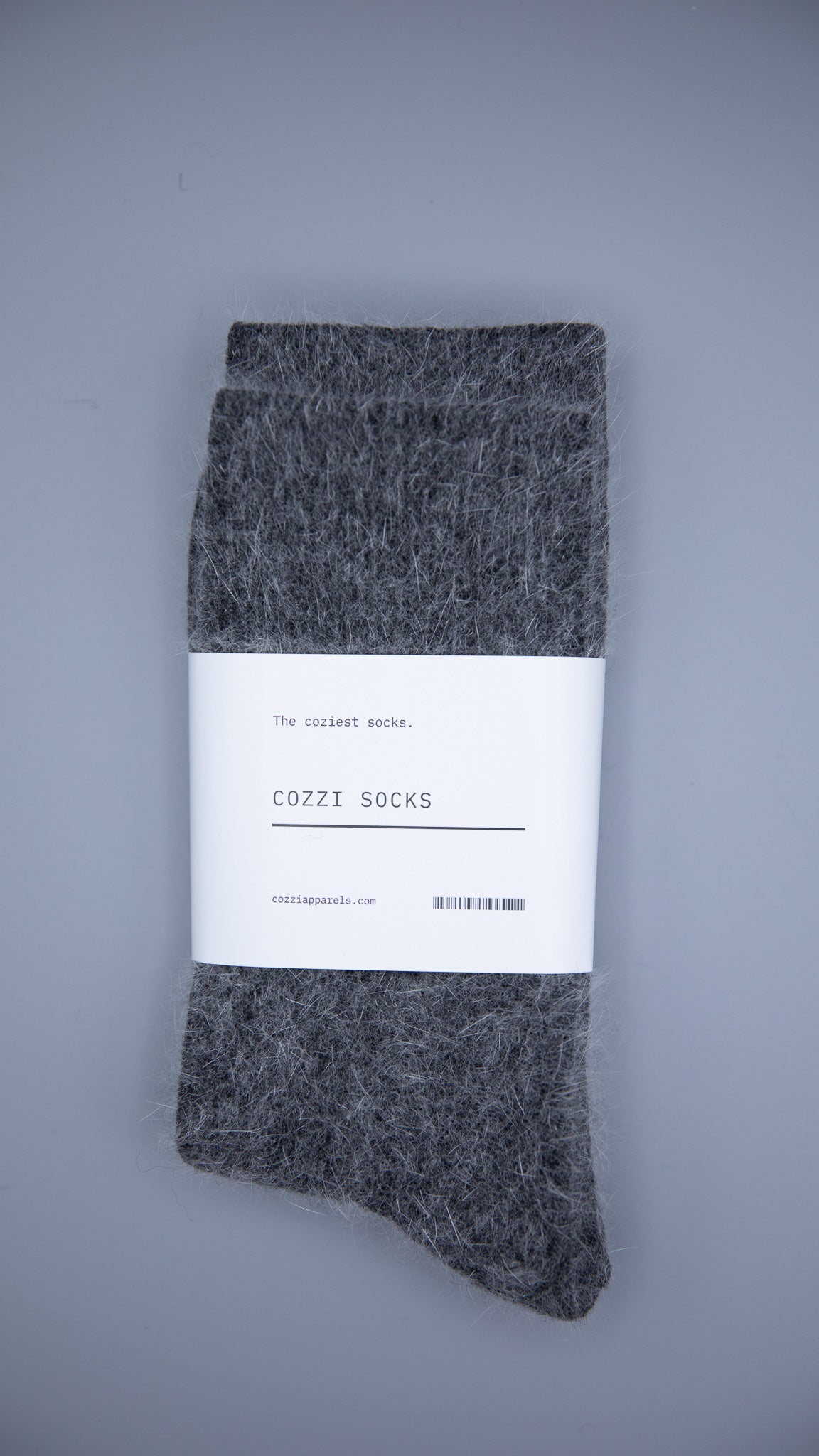 Luxuery Winter Angora Cashmere & Rabbit Hair Man Socks