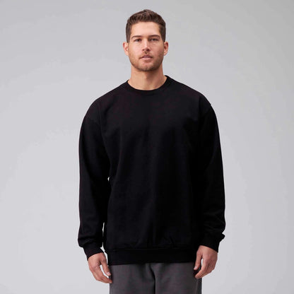 Men's Heavyweight Crewneck