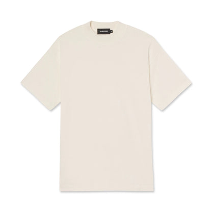 Men's Mock Neck Tee