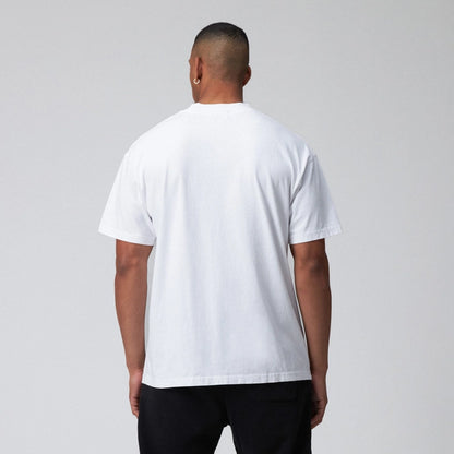 Men's Mock Neck Tee