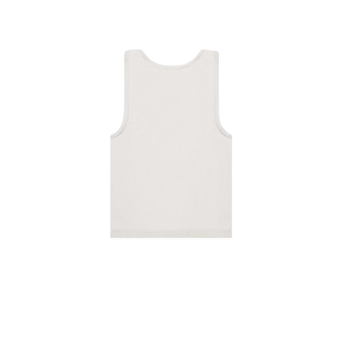 Crop Modal Tank