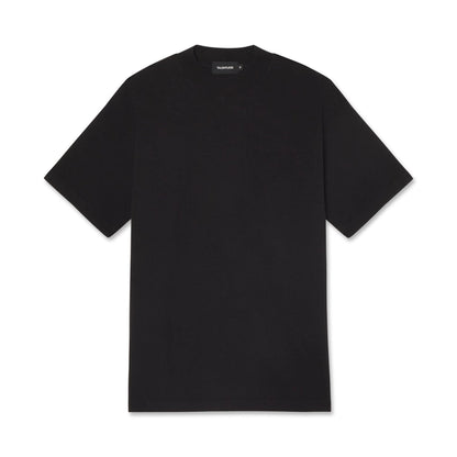 Men's Mock Neck Tee