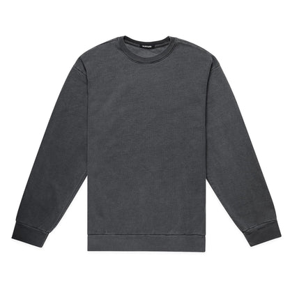 Men's Heavyweight Crewneck