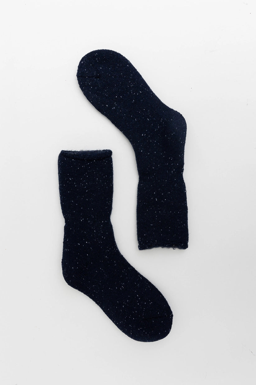 Luxuery Cotton Unisex Bed Socks