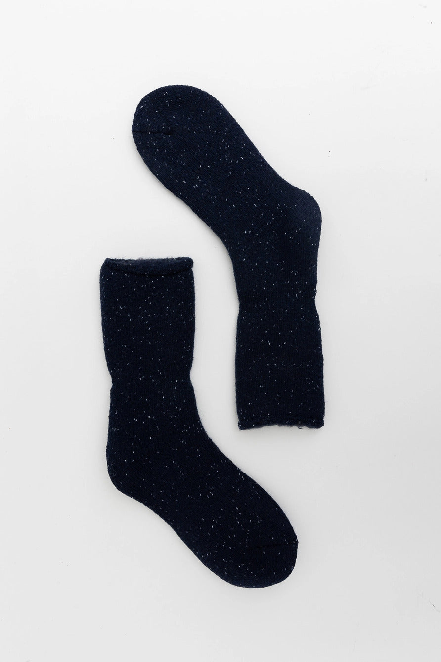 Thermal Cotton Socks – Soft, Warm & Breathable Everyday Comfort