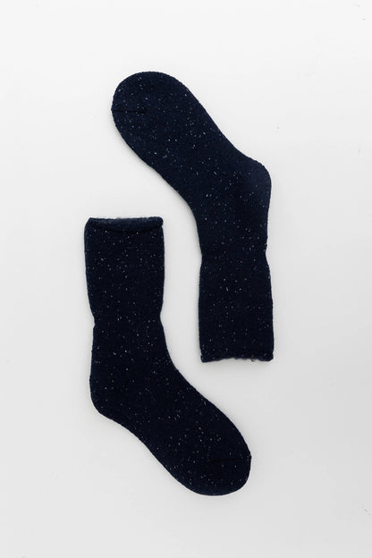 Thermal Cotton Socks – Soft, Warm & Breathable Everyday Comfort