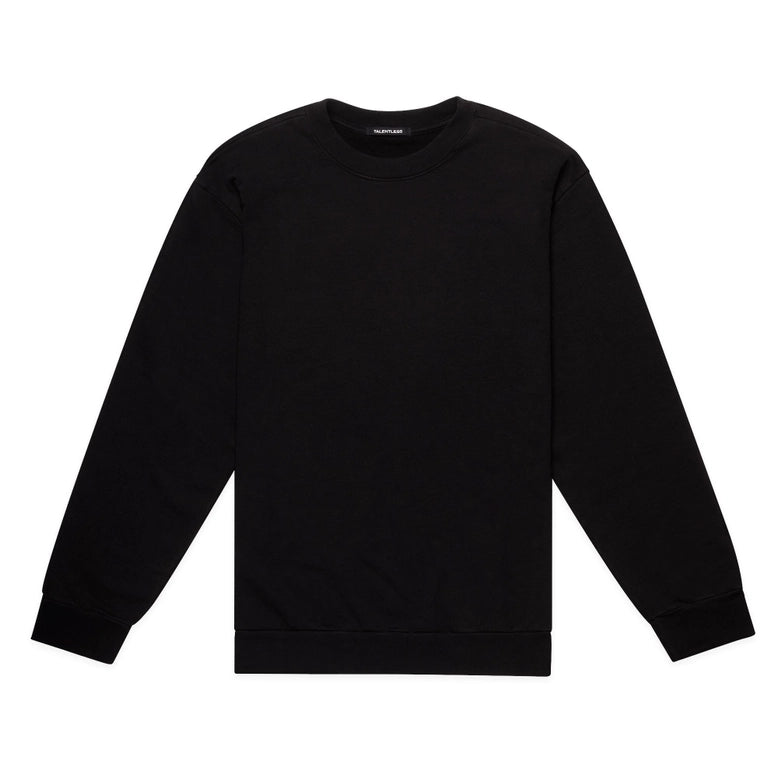 Men's Heavyweight Crewneck