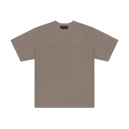 Men's Mock Neck Tee